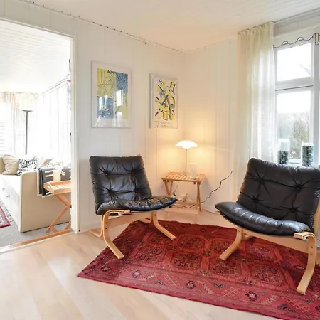 Paradiso * Nyborg