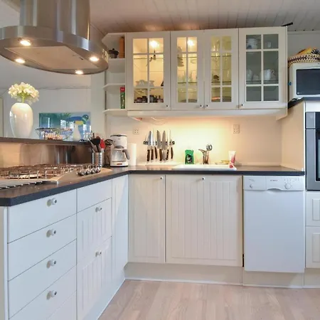 Tatil Evi Paradiso Nyborg