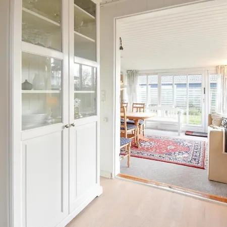 Vakantiehuis Paradiso