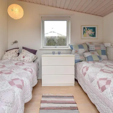 Vakantiehuis Paradiso *