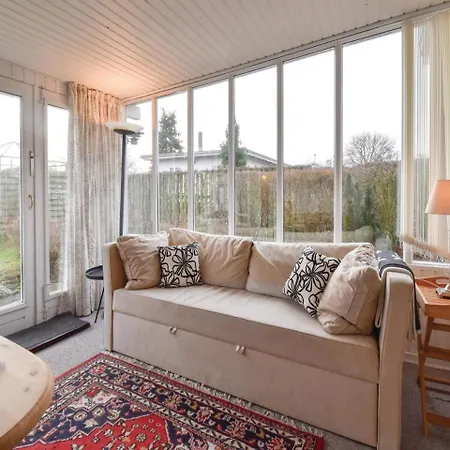 Vakantiehuis Paradiso *