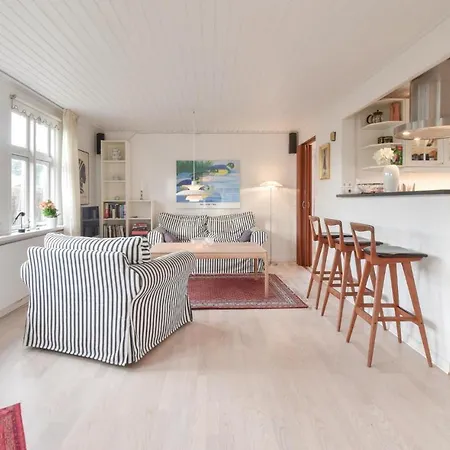 Paradiso * Nyborg