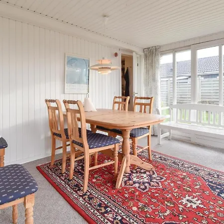 Paradiso Tatil Evi Nyborg